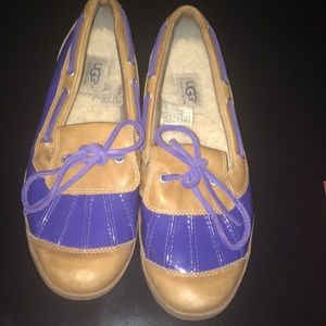 Ugg Duck Shoes